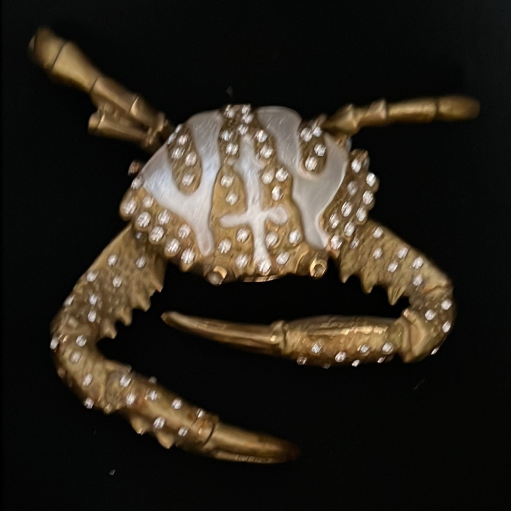 Trinket Box Heavy